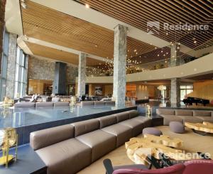 Horský luxus - 2-izbový apartmán v hoteli Swissotel Damian Jasná priamo pri zjazdovke