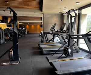 Horský luxus - 2-izbový apartmán v hoteli Swissotel Damian Jasná priamo pri zjazdovke