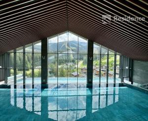 Horský luxus - 2-izbový apartmán v hoteli Swissotel Damian Jasná priamo pri zjazdovke