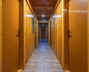 Chata zasadená do liptovskej prírody