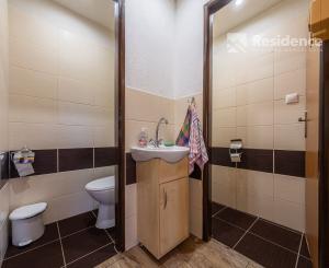 Chata zasadená do liptovskej prírody