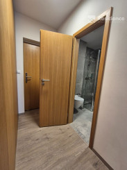 Štýlový 1-izbový apartmán v rezorte Maladinovo – bývajte ako na dovolenke po celý rok!