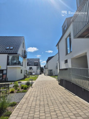 Štýlový 1-izbový apartmán v rezorte Maladinovo – bývajte ako na dovolenke po celý rok!