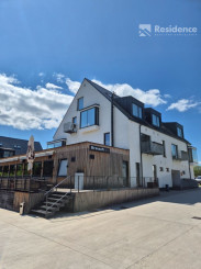 Štýlový 1-izbový apartmán v rezorte Maladinovo – bývajte ako na dovolenke po celý rok!