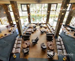 Horský luxus - Apartmán budúcnosti dostupný už dnes – komfort, technológia a štýl v jednom.