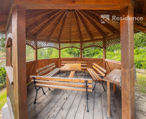 Exkluzívna chata s úžasným výhľadom na predaj, Huty