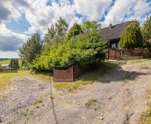 Exkluzívna chata s úžasným výhľadom na predaj, Huty