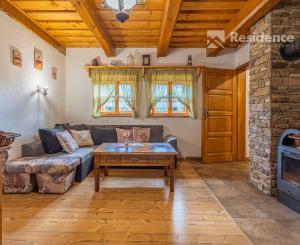 Exkluzívna chata s úžasným výhľadom na predaj, Huty