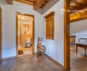 Exkluzívna chata s úžasným výhľadom na predaj, Huty