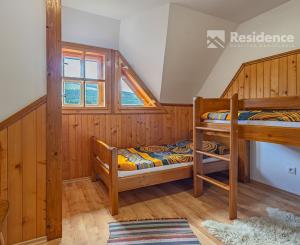 Exkluzívna chata s úžasným výhľadom na predaj, Huty