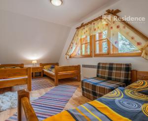 Exkluzívna chata s úžasným výhľadom na predaj, Huty