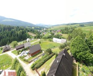 Exkluzívna chata s úžasným výhľadom na predaj, Huty