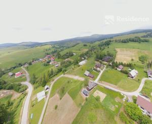 Exkluzívna chata s úžasným výhľadom na predaj, Huty