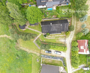 Exkluzívna chata s úžasným výhľadom na predaj, Huty