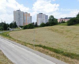 Pozemok na predaj, Liptovský Mikuláš