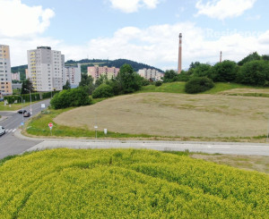 Pozemok na predaj, Liptovský Mikuláš