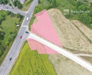 Pozemok na predaj, Liptovský Mikuláš