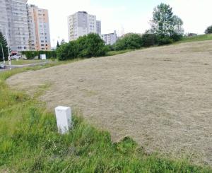 Pozemok na predaj, Liptovský Mikuláš