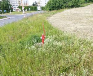 Pozemok na predaj, Liptovský Mikuláš