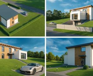 Pozemok na predaj, Liptovský Mikuláš