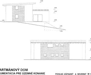 Pozemok na predaj, Liptovský Mikuláš