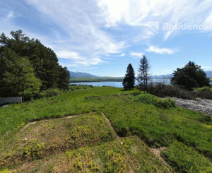 Lukratívny pozemok pri Liptovskej Mare na predaj