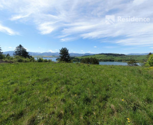 Lukratívny pozemok pri Liptovskej Mare na predaj