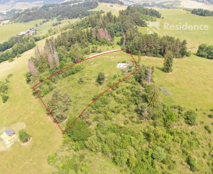 Lukratívny pozemok pri Liptovskej Mare na predaj