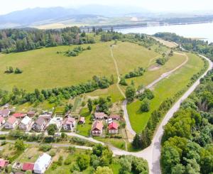 Lukratívny pozemok pri Liptovskej Mare na predaj