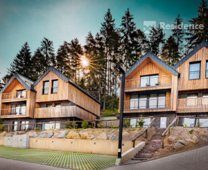 Na predaj   posledný voľný 3-izbový apartmán v rezorte Tri Vody