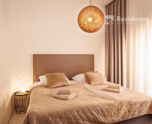 Na predaj   posledný voľný 3-izbový apartmán v rezorte Tri Vody