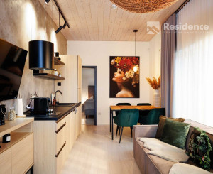 Na predaj   posledný voľný 3-izbový apartmán v rezorte Tri Vody