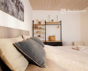 Na predaj   posledný voľný 3-izbový apartmán v rezorte Tri Vody