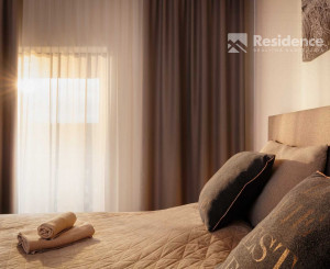 Na predaj   posledný voľný 3-izbový apartmán v rezorte Tri Vody