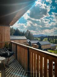 Na predaj   posledný voľný 3-izbový apartmán v rezorte Tri Vody