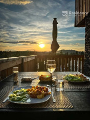 Na predaj   posledný voľný 3-izbový apartmán v rezorte Tri Vody