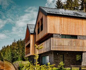 Na predaj   posledný voľný 3-izbový apartmán v rezorte Tri Vody