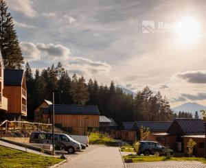 Na predaj   posledný voľný 3-izbový apartmán v rezorte Tri Vody