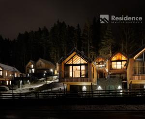 Na predaj   posledný voľný 3-izbový apartmán v rezorte Tri Vody