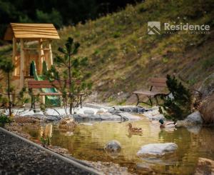 Na predaj   posledný voľný 3-izbový apartmán v rezorte Tri Vody