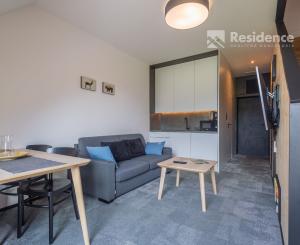 Slnečný 2-izbový apartmán v Demänová Rezorte