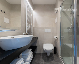 Slnečný 2-izbový apartmán v Demänová Rezorte