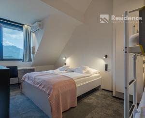 Slnečný 2-izbový apartmán v Demänová Rezorte