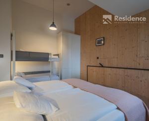 Slnečný 2-izbový apartmán v Demänová Rezorte