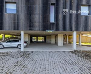 Slnečný 2-izbový apartmán v Demänová Rezorte