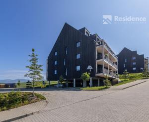 Slnečný 2-izbový apartmán v Demänová Rezorte