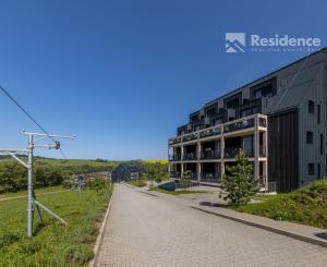 Slnečný 2-izbový apartmán v Demänová Rezorte