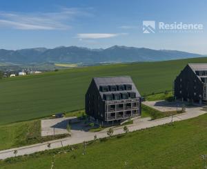 Slnečný 2-izbový apartmán v Demänová Rezorte