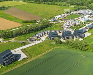 Slnečný 2-izbový apartmán v Demänová Rezorte