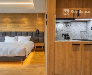 Výnimočný horský apartmán v Jasnej